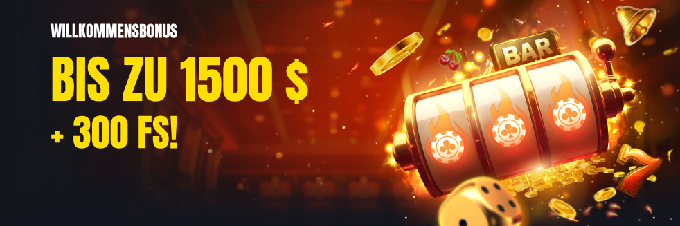 BlazeSpins Casino Deutschland